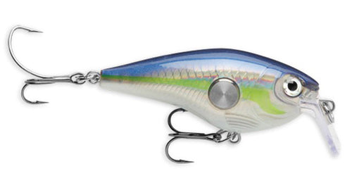 Vobler Rapala Clackin Crannk 55 5cm/9gr HSD