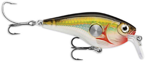 Vobler Rapala Clackin' Crannk, Culoare BOS, 5.3cm, 9g