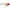 Vobler Rapala Clackin Rap 6cm/13gr CLN