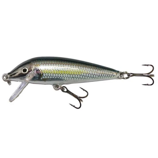 Vobler Rapala Count Down 7cm/8gr. Alb