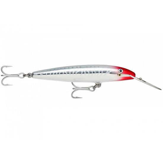 Vobler Rapala Count Down Magnum , Culoare RHU, 18cm, 70g