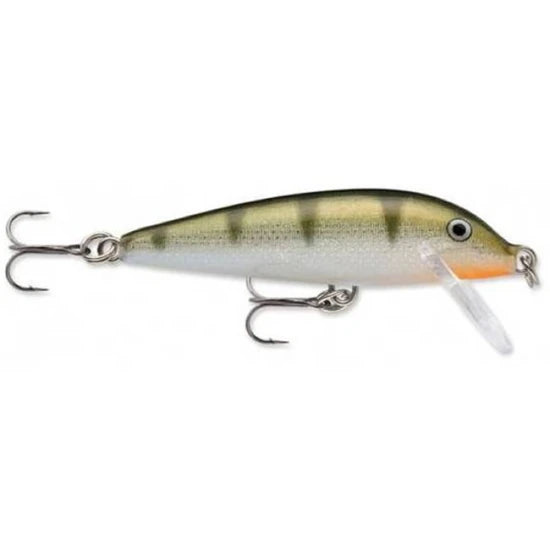 Vobler Rapala Countdown 07 Cd07 Yp 7cm