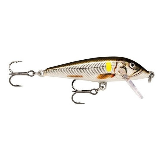 Vobler Rapala Countdown, Culoare AYUL, 7cm, 8g