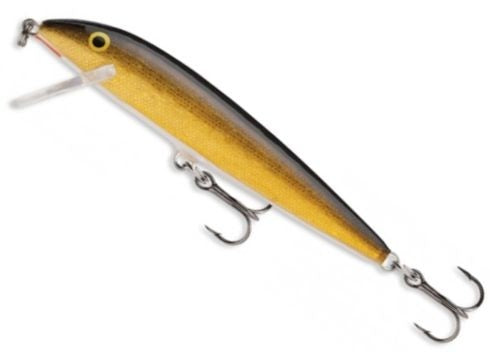 Vobler Rapala Countdown, Culoare G, 11cm, 16g