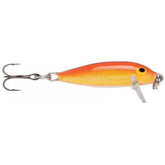 Vobler Rapala Countdown, Culoare Gfr, 3cm, 2.7g