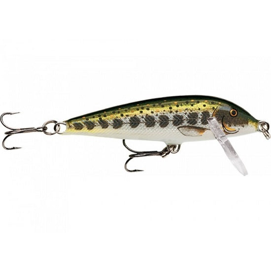 Vobler Rapala Countdown, Culoare MD, 7cm, 8g