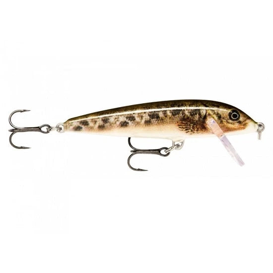 Vobler Rapala Countdown, Culoare Scpl, 11cm, 16g