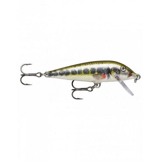 Vobler Rapala Countdown, Culoare VAL, 9cm, 12g