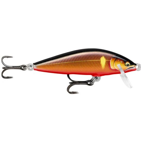 Vobler Rapala Countdown Elite Cde35, Gdga, 4.5cm, 3.5g