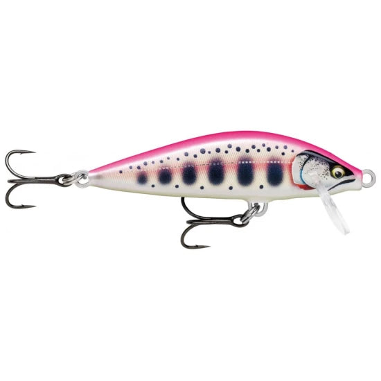Vobler Rapala Countdown Elite Cde35, Gdpy, 4.5cm, 3.5g