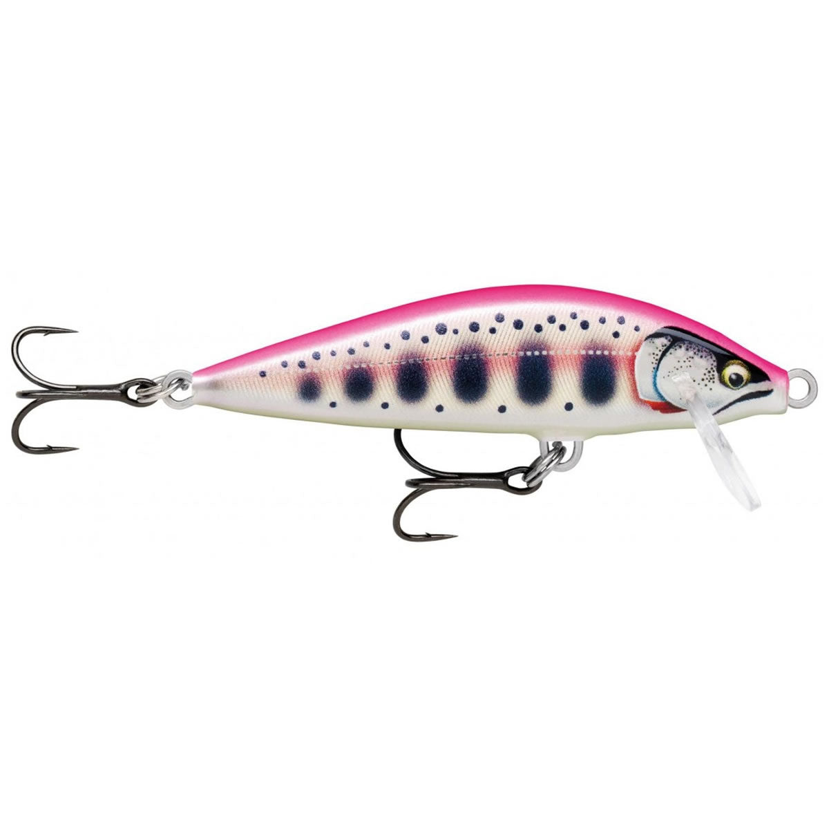 Vobler Rapala Countdown Elite CDE35, GDPY, 4.5cm, 3.5g