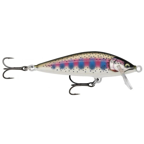 Vobler Rapala Countdown Elite Cde35, Gdrt, 4.5cm, 3.5g