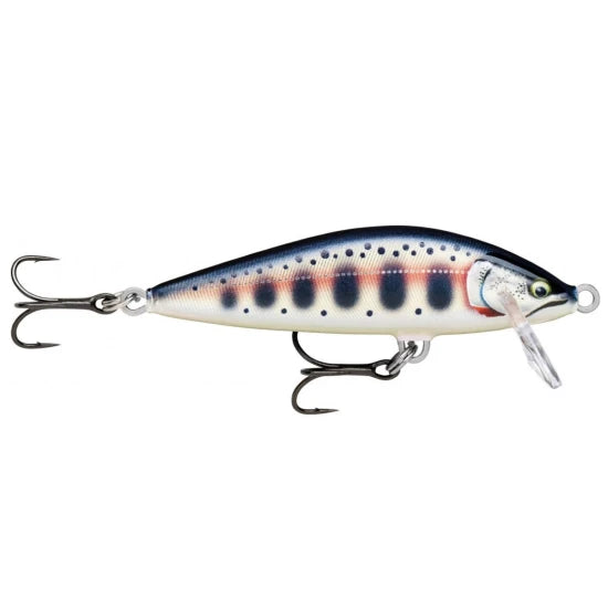Vobler Rapala Countdown Elite Cde35, Gdym, 4.5cm, 3.5g