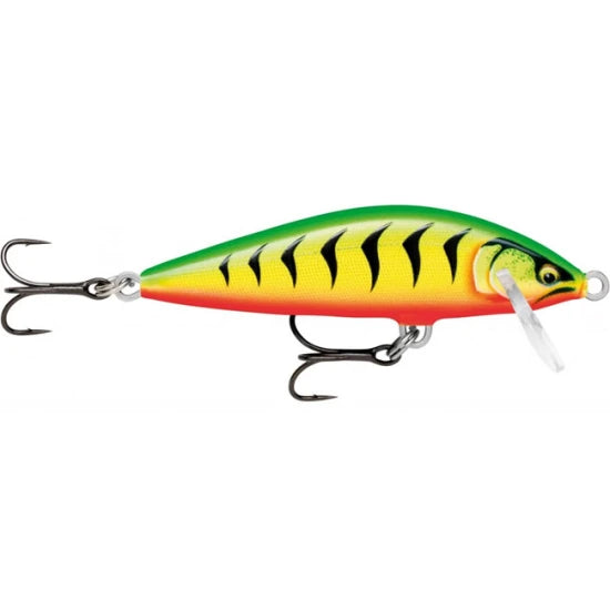 Vobler Rapala Countdown Elite Cde55 Gdft 5.5cm 5g