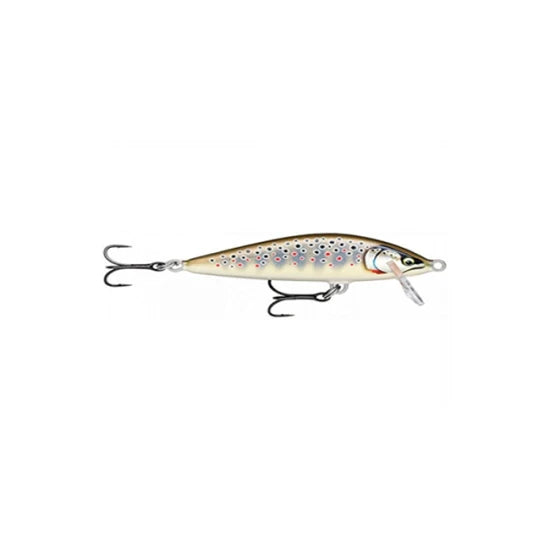Vobler Rapala Countdown Elite, Culoare Gdbt,5.5cm, 5g