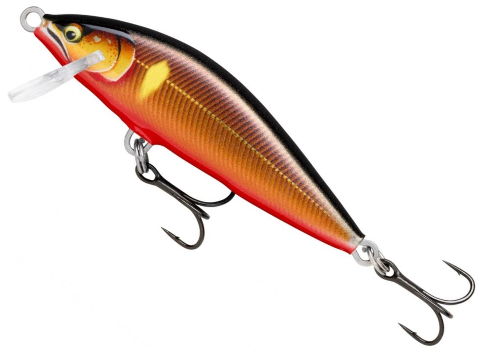 Vobler Rapala Countdown Elite, Culoare GDGA, 5.5cm, 5g