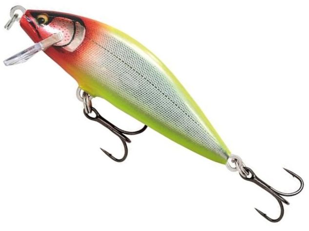Vobler Rapala Countdown Elite, Culoare GDGA, 9.5cm, 14g