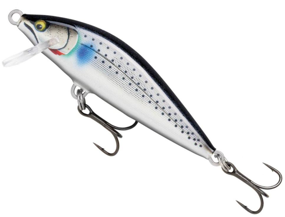 Vobler Rapala Countdown Elite, Culoare GDIN, 14g, 9.5cm, 1buc/pac