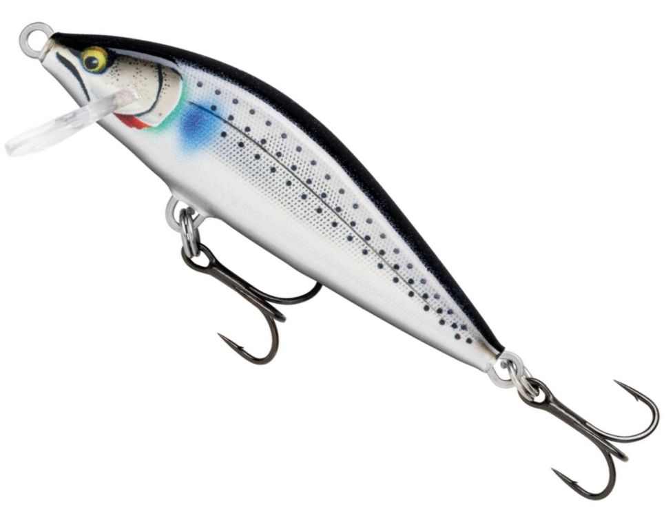 Vobler Rapala Countdown Elite, Culoare GDIN, 5.5cm, 5g
