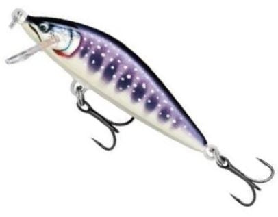 Vobler Rapala Countdown Elite, Culoare GDIW, 5.5cm, 5g