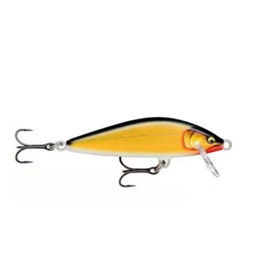 Vobler Rapala Countdown Elite Gilded Gold Shad 5.5cm 5g