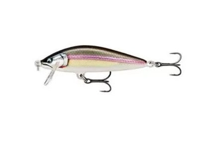 Vobler Rapala Countdown Elite Gilded Wakasagi 5.5cm 5g