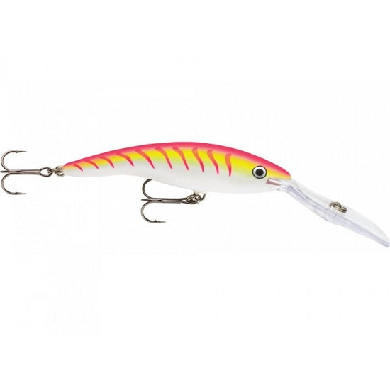 Vobler Rapala Deep Tail Dancer Culoare PTU 9cm 13g