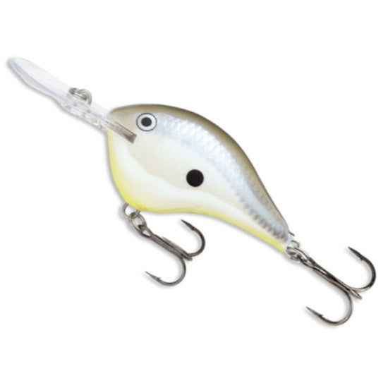 Vobler Rapala Dives-To, Culoare DSSD, 7cm, 22g
