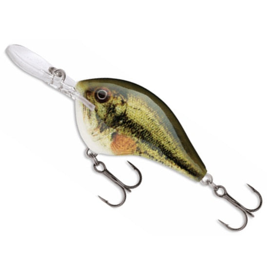 Vobler Rapala Dives-To, Culoare LBL, 7cm, 22g