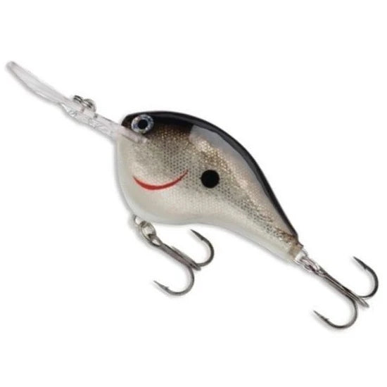 Vobler Rapala Dives-to, Culoare S, 7cm, 22g