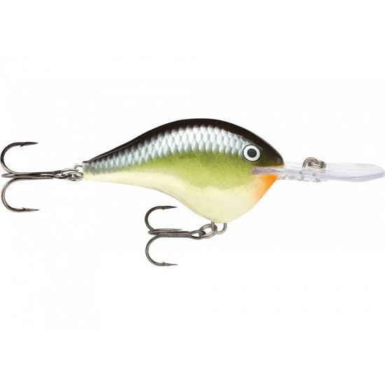 Vobler Rapala Dives-To, Culoare SMSH, 6cm, 17g