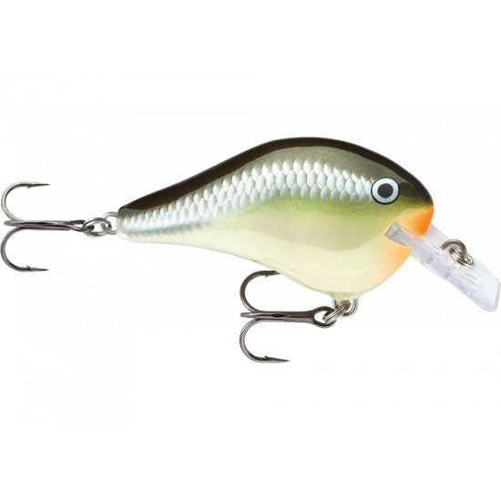 Vobler Rapala Dives-To Fat, Culoare SMSH, 6cm, 14g