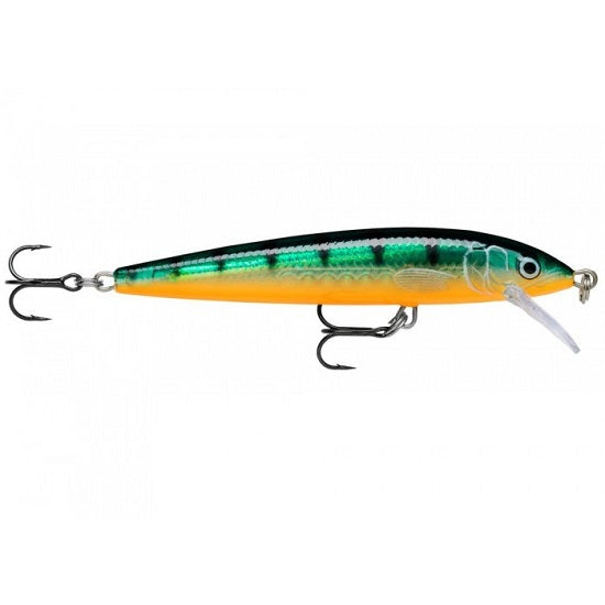 Vobler Rapala Husky Jerk, Culoare GP, 14cm, 18g