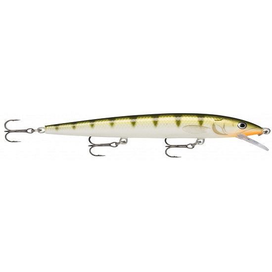 Vobler Rapala Husky Jerk, Culoare GYP, 14cm, 18g