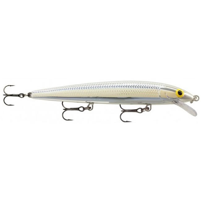 Vobler Rapala Husky Jerk HJ12 PCH