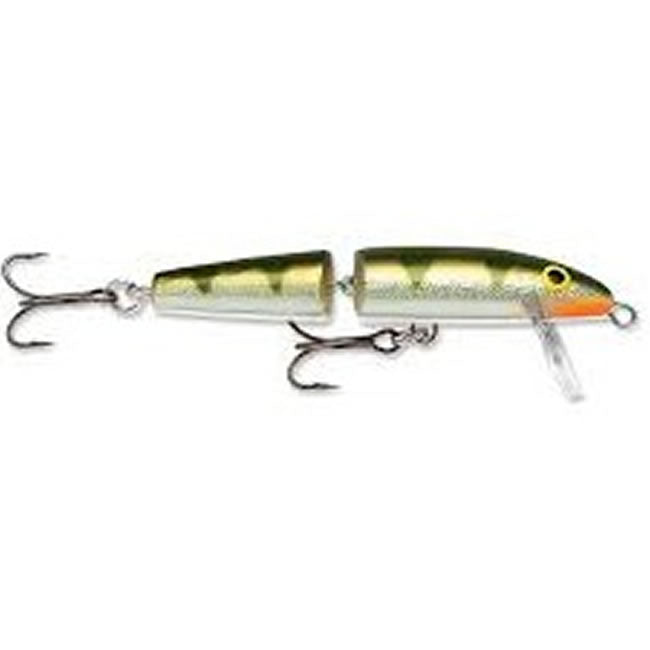 Vobler Rapala J07 YP 7cm