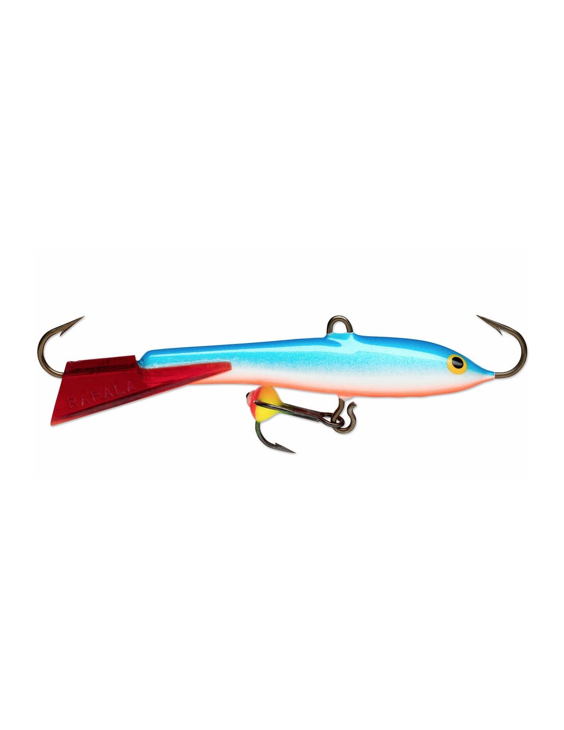 Vobler Rapala Jigging Shadow Rap BSR 9cm 17g