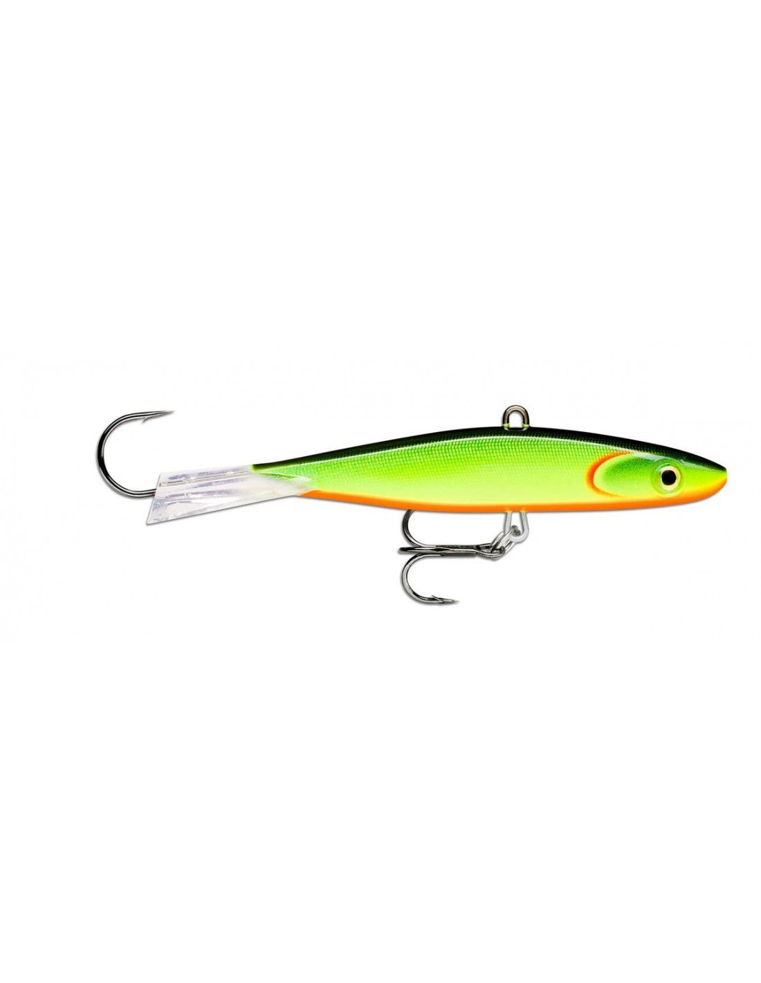 Vobler Rapala Jigging Shadow Rap BYR 9cm 17g