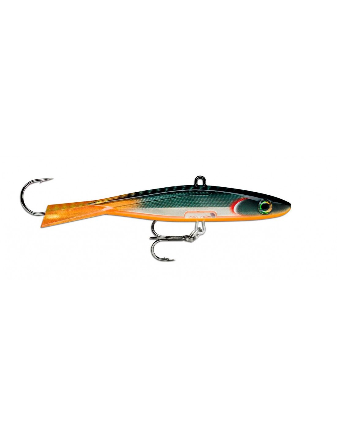 Vobler Rapala Jigging Shadow Rap HLW 9cm 17g