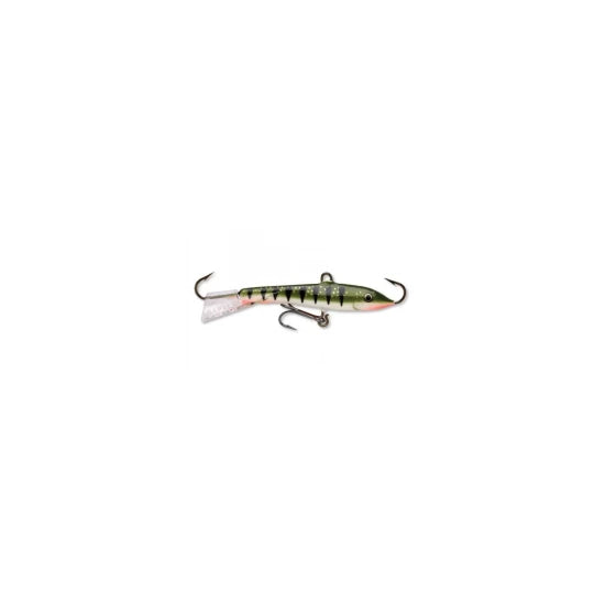 Vobler Rapala Jigging Shadow Rap Np 9cm 17g