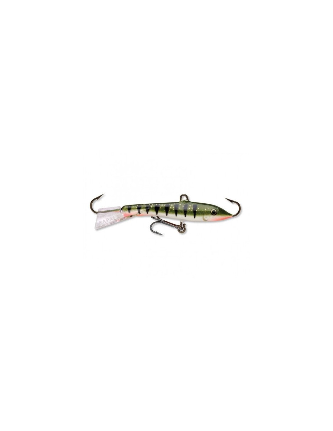 Vobler Rapala Jigging Shadow Rap NP 9cm 17g
