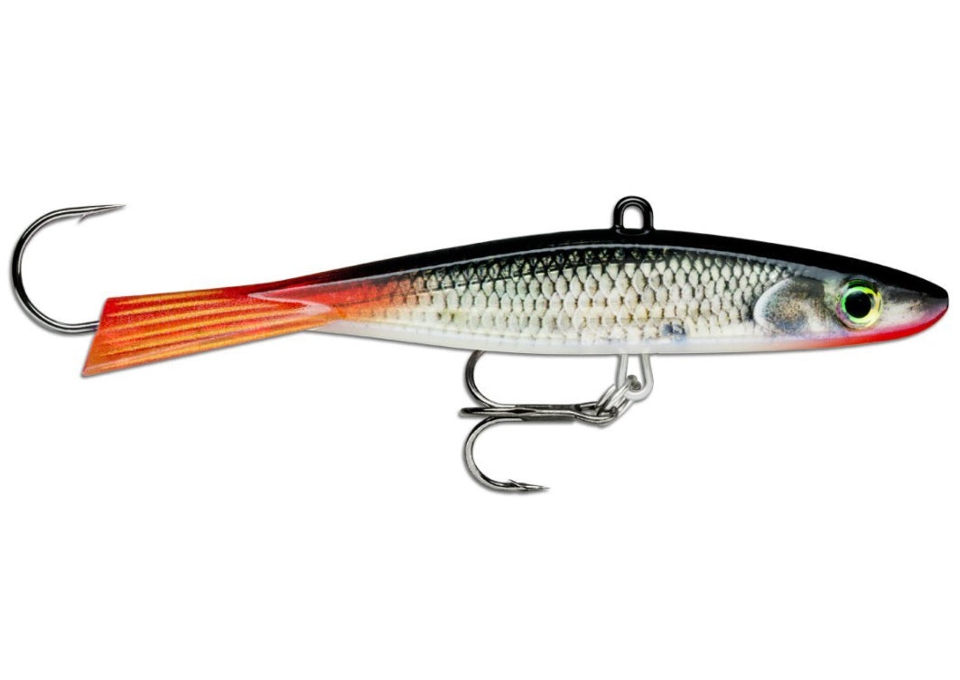 Vobler Rapala Jigging Shadow Rap ROL 9cm 17g