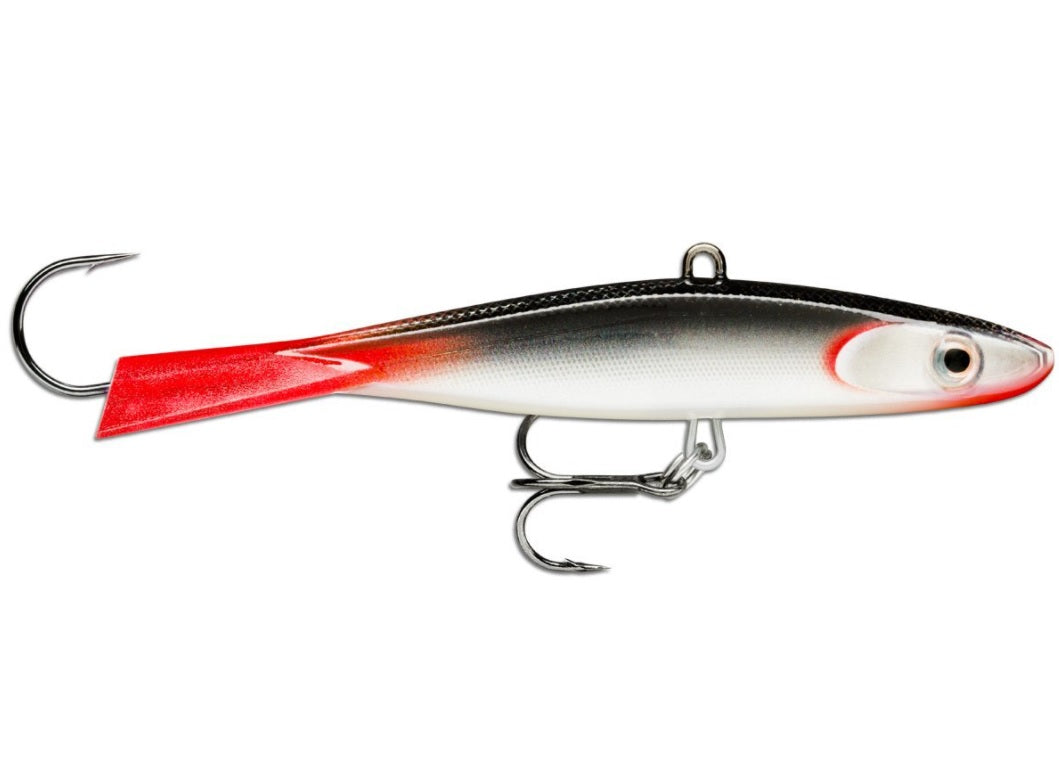 Vobler Rapala Jigging Shadow Rap S 9cm 17g