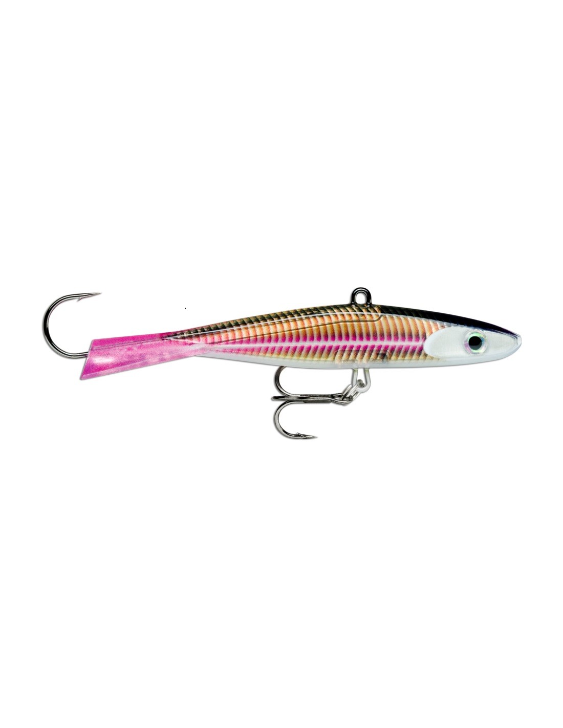 Vobler Rapala Jigging Shadow Rap SML 9cm 17g