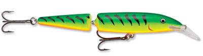 Vobler Rapala Jointed 13cm 18g FT