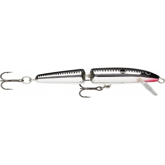Vobler Rapala Jointed, Culoare CH, 13cm, 18g