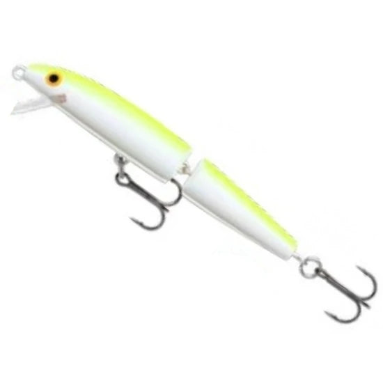 Vobler Rapala Jointed, Culoare Sfcu, 13cm, 18g