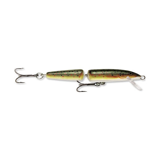 Vobler Rapala Jointed, Culoare TR, 13cm, 18g