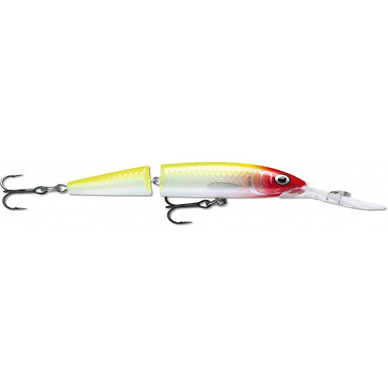 Vobler Rapala Jointed Deep Husky Jerk, Culoare CLN, 12cm, 14g
