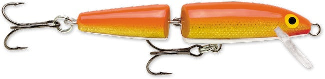 Vobler Rapala Jointed Floater 9cm 7gr GFR